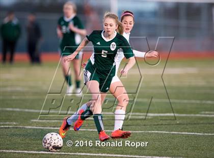 Thumbnail 1 in Prosper @ Wylie East photogallery.