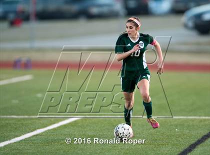 Thumbnail 1 in Prosper @ Wylie East photogallery.