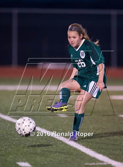 Thumbnail 1 in Prosper @ Wylie East photogallery.