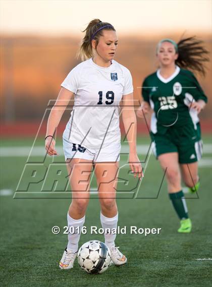 Thumbnail 2 in Prosper @ Wylie East photogallery.