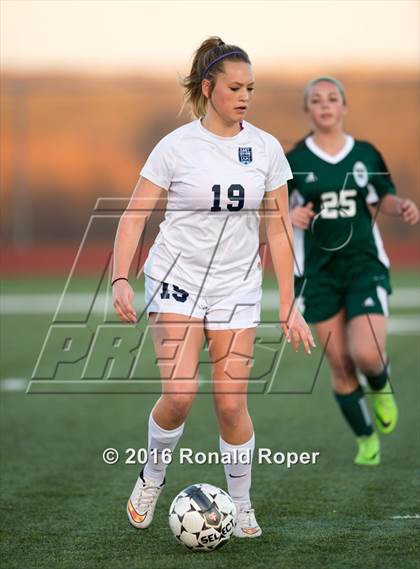 Thumbnail 1 in Prosper @ Wylie East photogallery.