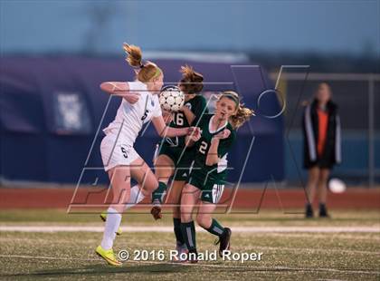 Thumbnail 3 in Prosper @ Wylie East photogallery.