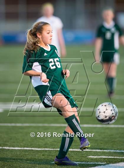 Thumbnail 3 in Prosper @ Wylie East photogallery.