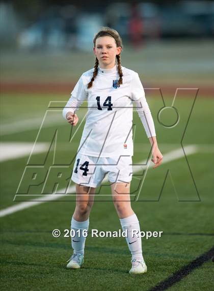 Thumbnail 2 in Prosper @ Wylie East photogallery.
