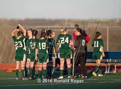 Thumbnail 2 in Prosper @ Wylie East photogallery.
