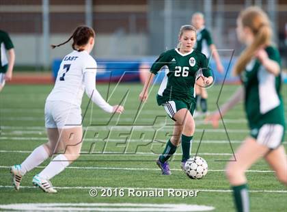 Thumbnail 3 in Prosper @ Wylie East photogallery.
