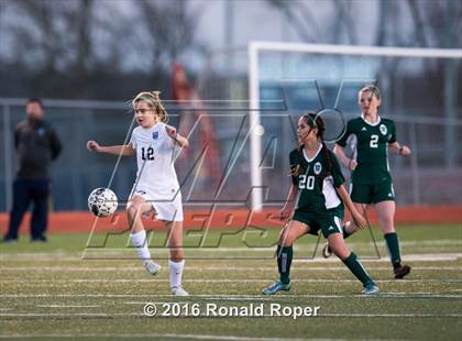 Thumbnail 2 in Prosper @ Wylie East photogallery.