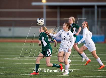 Thumbnail 3 in Prosper @ Wylie East photogallery.