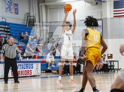 Thumbnail 1 in Green Mountain vs Arvada West (Centaurus Tournament) photogallery.