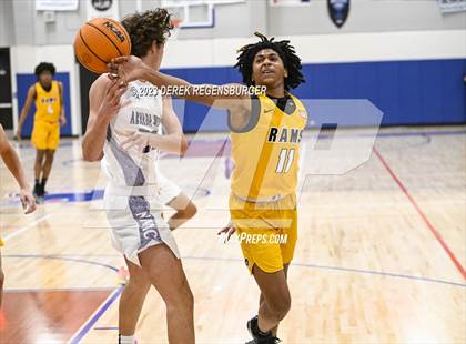 Thumbnail 3 in Green Mountain vs Arvada West (Centaurus Tournament) photogallery.