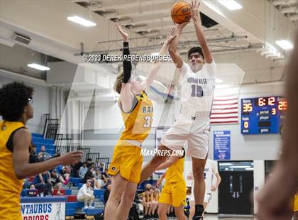 Thumbnail 3 in Green Mountain vs Arvada West (Centaurus Tournament) photogallery.