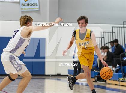 Thumbnail 3 in Green Mountain vs Arvada West (Centaurus Tournament) photogallery.