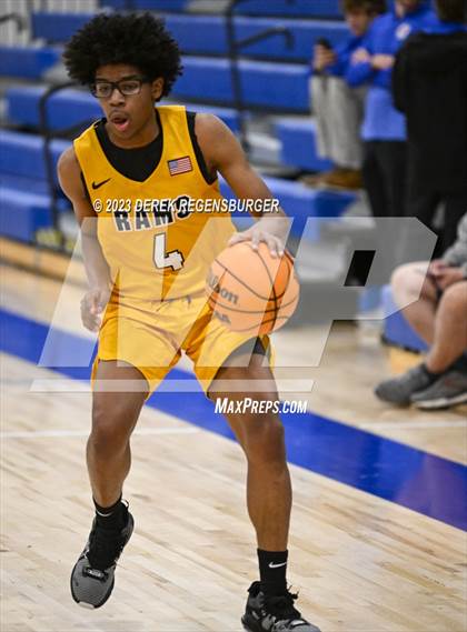 Thumbnail 1 in Green Mountain vs Arvada West (Centaurus Tournament) photogallery.
