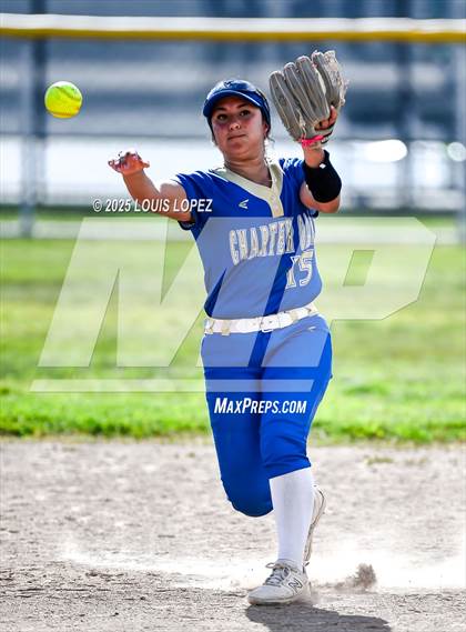 Thumbnail 2 in Charter Oak @ Rowland photogallery.