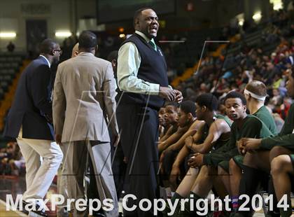 Thumbnail 3 in Jamestown vs. Green Tech (NYSPHSAA Class AA Final) photogallery.