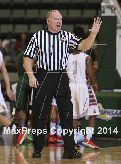 Thumbnail 3 in Jamestown vs. Green Tech (NYSPHSAA Class AA Final) photogallery.