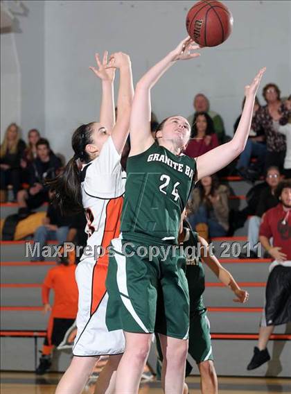 Thumbnail 1 in Granite Bay @ Roseville photogallery.