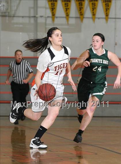 Thumbnail 1 in Granite Bay @ Roseville photogallery.