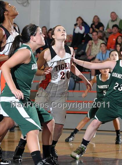 Thumbnail 3 in Granite Bay @ Roseville photogallery.
