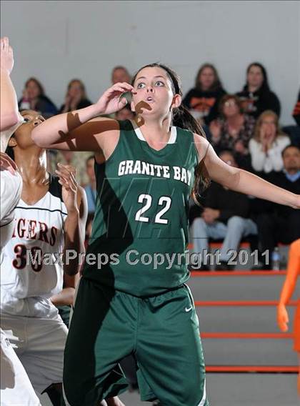 Thumbnail 1 in Granite Bay @ Roseville photogallery.