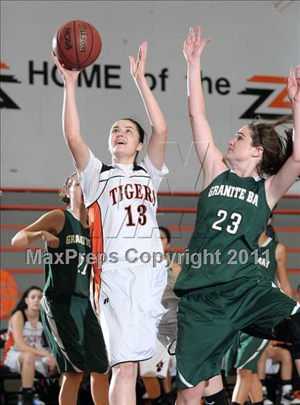 Thumbnail 2 in Granite Bay @ Roseville photogallery.