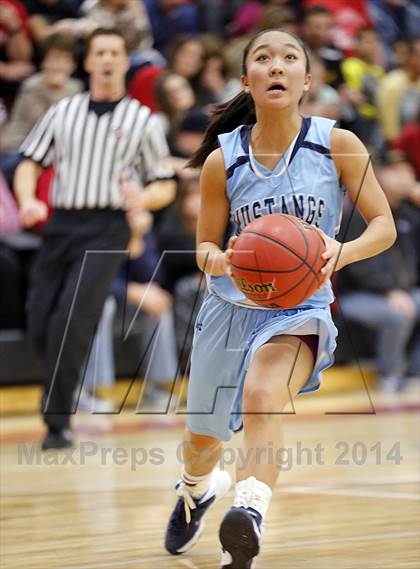Thumbnail 1 in Brighton vs. Ralston Valley (CHSAA 5A Round 2 Playoff) photogallery.
