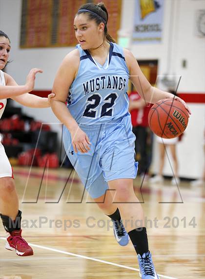 Thumbnail 3 in Brighton vs. Ralston Valley (CHSAA 5A Round 2 Playoff) photogallery.