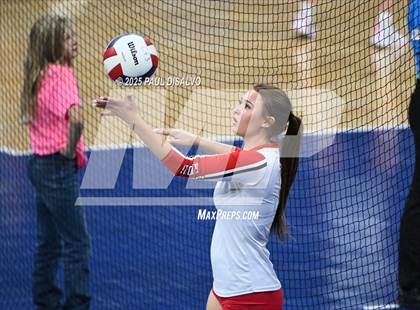 Thumbnail 1 in Centauri vs. The Classical Academy (CHSAA 3A  1st Round) photogallery.