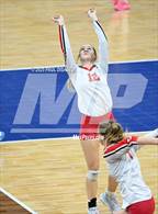 Photo from the gallery "Centauri vs. The Classical Academy (CHSAA 3A  1st Round)"