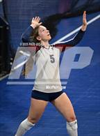 Photo from the gallery "Centauri vs. The Classical Academy (CHSAA 3A  1st Round)"