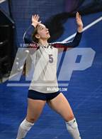 Photo from the gallery "Centauri vs. The Classical Academy (CHSAA 3A  1st Round)"