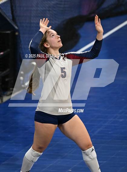 Thumbnail 2 in Centauri vs. The Classical Academy (CHSAA 3A  1st Round) photogallery.