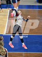 Photo from the gallery "Centauri vs. The Classical Academy (CHSAA 3A  1st Round)"