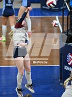 Photo from the gallery "Centauri vs. The Classical Academy (CHSAA 3A  1st Round)"