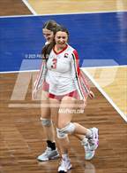 Photo from the gallery "Centauri vs. The Classical Academy (CHSAA 3A  1st Round)"