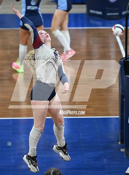 Thumbnail 2 in Centauri vs. The Classical Academy (CHSAA 3A  1st Round) photogallery.