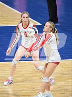 Photo from the gallery "Centauri vs. The Classical Academy (CHSAA 3A  1st Round)"