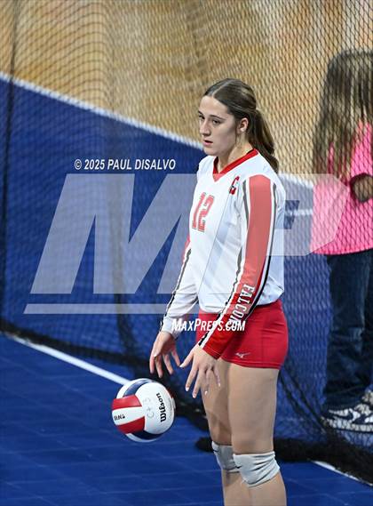 Thumbnail 1 in Centauri vs. The Classical Academy (CHSAA 3A  1st Round) photogallery.