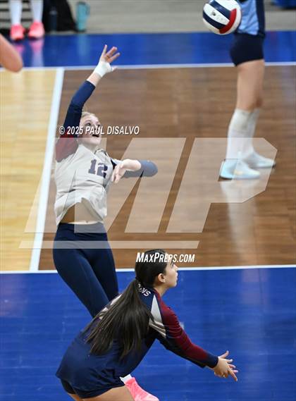 Thumbnail 1 in Centauri vs. The Classical Academy (CHSAA 3A  1st Round) photogallery.