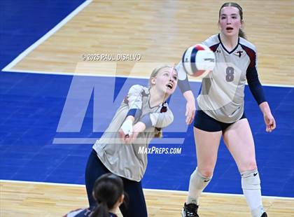 Thumbnail 1 in Centauri vs. The Classical Academy (CHSAA 3A  1st Round) photogallery.