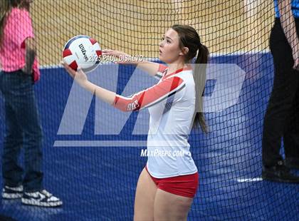 Thumbnail 3 in Centauri vs. The Classical Academy (CHSAA 3A  1st Round) photogallery.