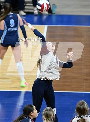 Centauri vs. The Classical Academy (CHSAA 3A  1st Round)