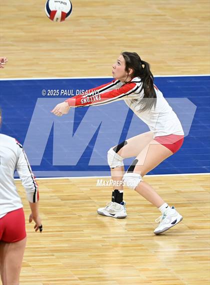 Thumbnail 1 in Centauri vs. The Classical Academy (CHSAA 3A  1st Round) photogallery.