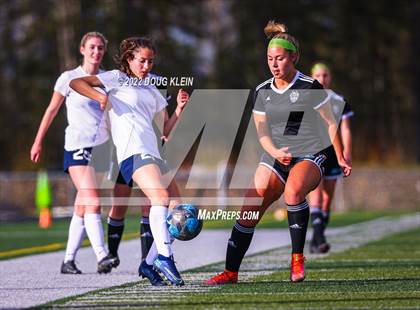 Thumbnail 2 in Eagle River @ Chugiak photogallery.