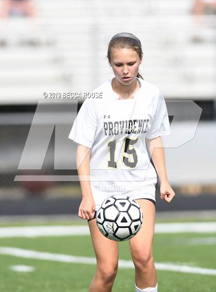 Thumbnail 2 in Providence @ Ardrey Kell photogallery.