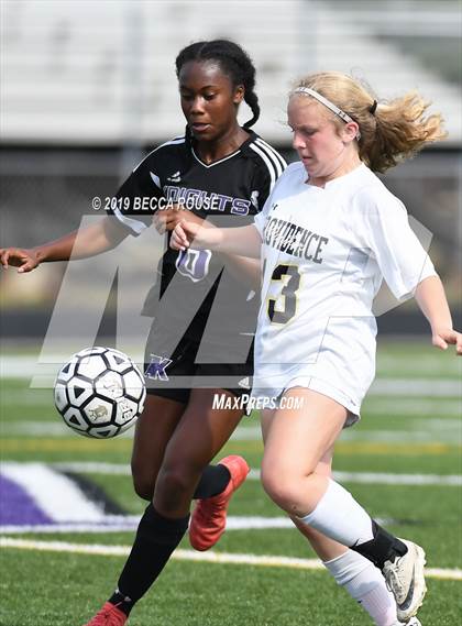 Thumbnail 3 in Providence @ Ardrey Kell photogallery.