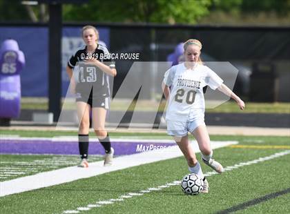 Thumbnail 2 in Providence @ Ardrey Kell photogallery.