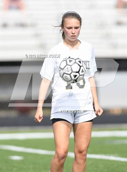 Thumbnail 1 in Providence @ Ardrey Kell photogallery.