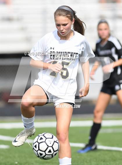 Thumbnail 3 in Providence @ Ardrey Kell photogallery.