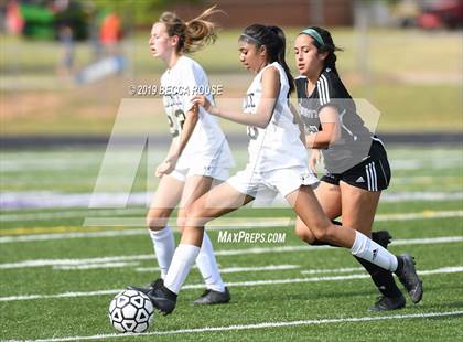 Thumbnail 2 in Providence @ Ardrey Kell photogallery.